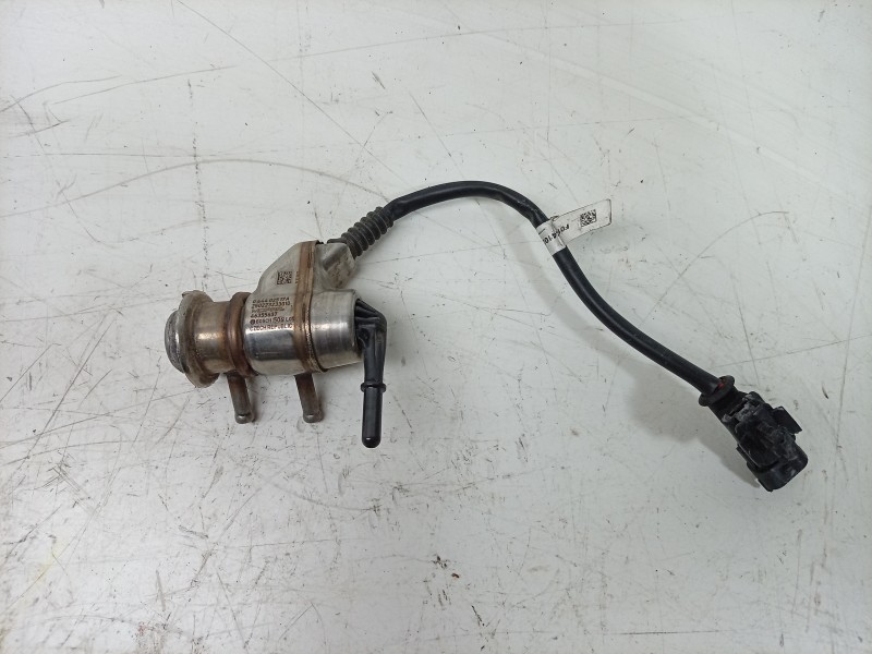 Recambio de inyector para toyota proace max referencia OEM IAM 044402517A 46355637 