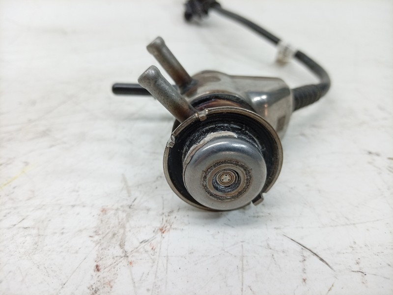 Recambio de inyector para toyota proace max referencia OEM IAM 044402517A 46355637 