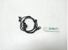 Recambio de sensor para honda forza forza 750 (rh11) referencia OEM IAM  38510MKTD01 