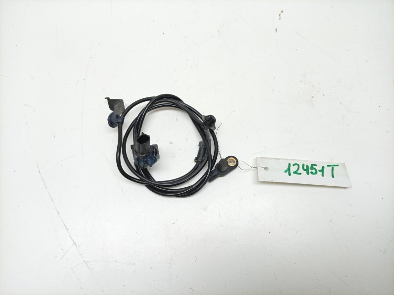Recambio de sensor para honda forza forza 750 (rh11) referencia OEM IAM  38510MKTD01 