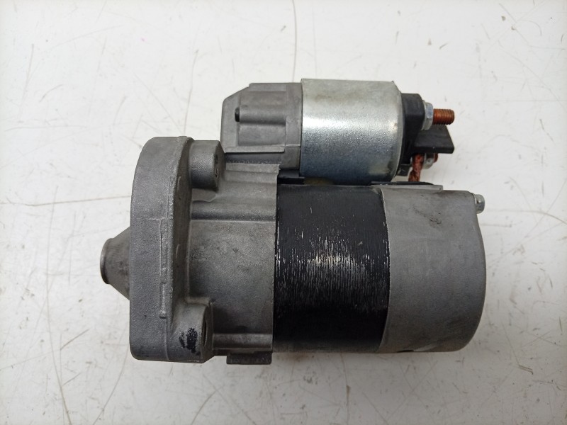 Recambio de motor arranque para renault megane i coach (da0/1_) 1.6 16v (da0b, da04, da11) referencia OEM IAM 3276424381637 7711