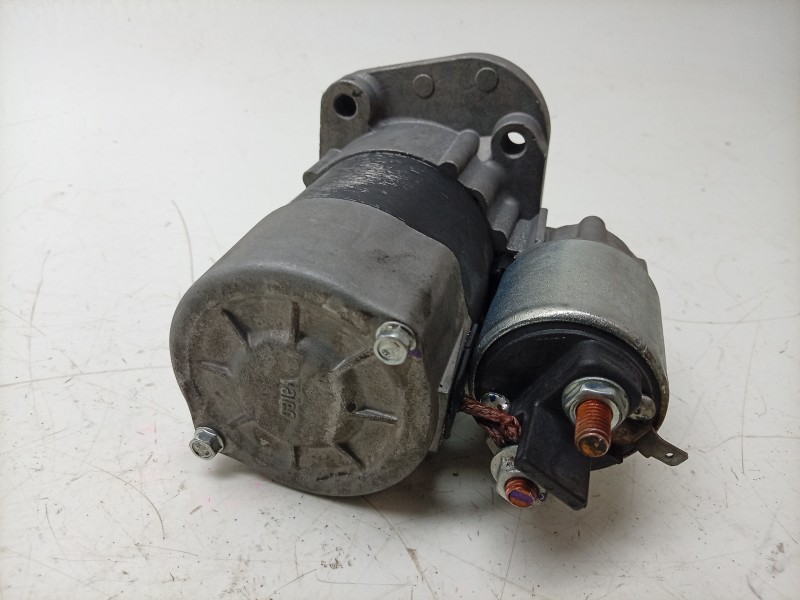 Recambio de motor arranque para renault megane i coach (da0/1_) 1.6 16v (da0b, da04, da11) referencia OEM IAM 3276424381637 7711