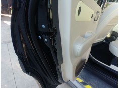 CERRADURA PUERTA TRASERA IZQUIERDA 