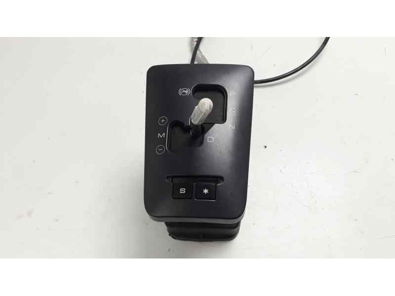 Recambio de palanca cambio para peugeot 407 coupe básico referencia OEM IAM 9660705180  