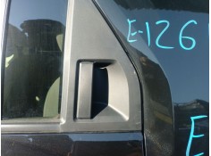MANETA EXTERIOR TRASERA IZQUIERDA 