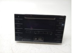SISTEMA AUDIO / RADIO CD DEH8258 861200KE50 