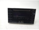 SISTEMA AUDIO / RADIO CD DEH8258 861200KE50 