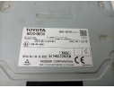 SISTEMA AUDIO / RADIO CD DEH8258 861200KE50 