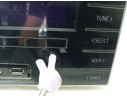 SISTEMA AUDIO / RADIO CD DEH8258 861200KE50 