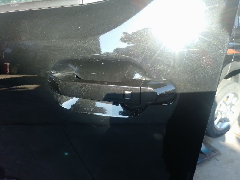 Recambio de maneta exterior delantera izquierda para hyundai inster ax referencia OEM IAM   