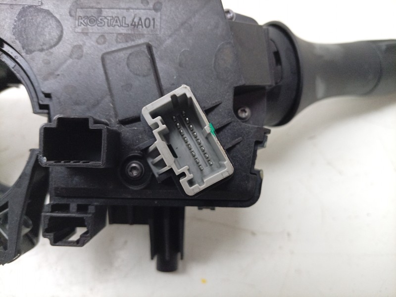 Recambio de mando multifuncion para dacia spring referencia OEM IAM 1054271900 255671862R 