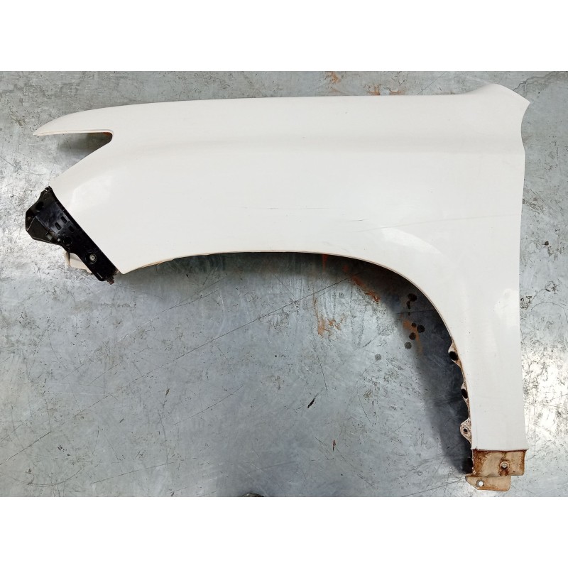 Recambio de aleta delantera izquierda para toyota land cruiser prado (_j15_) 2.8 d-4d (gdj155, gdj150) referencia OEM IAM  53802