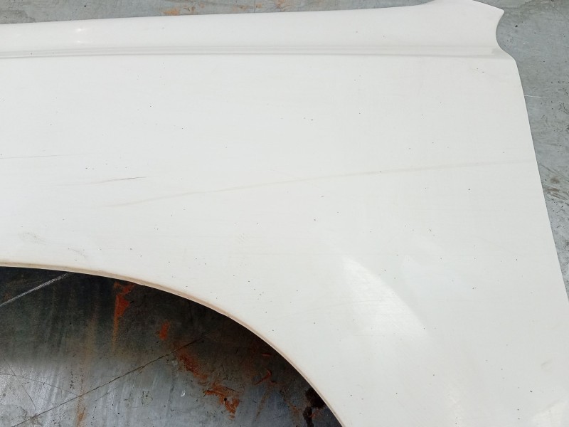 Recambio de aleta delantera izquierda para toyota land cruiser prado (_j15_) 2.8 d-4d (gdj155, gdj150) referencia OEM IAM  53802
