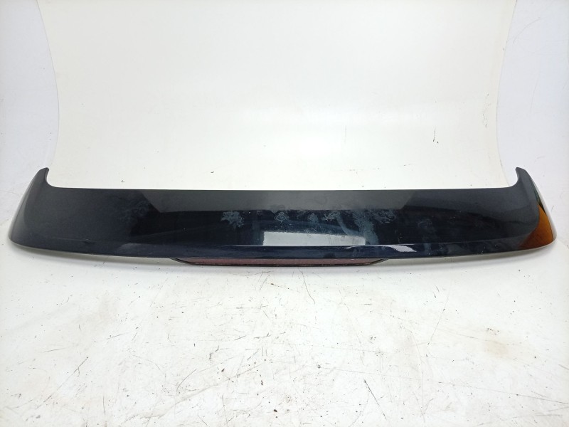 Recambio de aleron trasero para mg zs suv (azs1) 1.5 vti referencia OEM IAM   