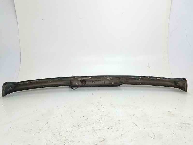 Recambio de aleron trasero para mg zs suv (azs1) 1.5 vti referencia OEM IAM   