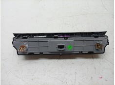 Recambio de mando climatizador para mg zs suv (azs1) 1.5 vti referencia OEM IAM  10703154  2