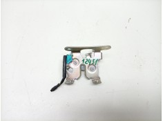 Recambio de cerradura asiento para honda forza forza 750 (rh11) referencia OEM IAM  77240MKTD00 