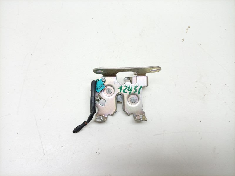 Recambio de cerradura asiento para honda forza forza 750 (rh11) referencia OEM IAM  77240MKTD00 