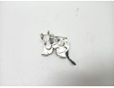 CERRADURA ASIENTO 77240MKTD00 