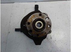 Recambio de mangueta delantera derecha para opel corsa c club referencia OEM IAM   