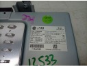 PANTALLA MULTIFUNCION 11422645 