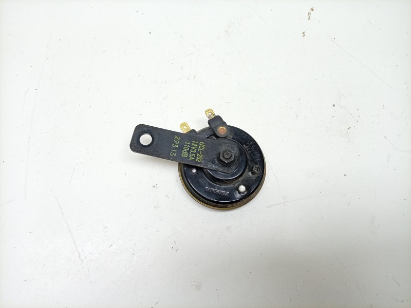 Recambio de claxon para honda forza forza 750 (rh11) referencia OEM IAM  38120KCZJ71 