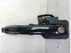Recambio de maneta exterior delantera izquierda para kia cee´d 1.6 crdi cat referencia OEM IAM 9030802200 9030802200 
