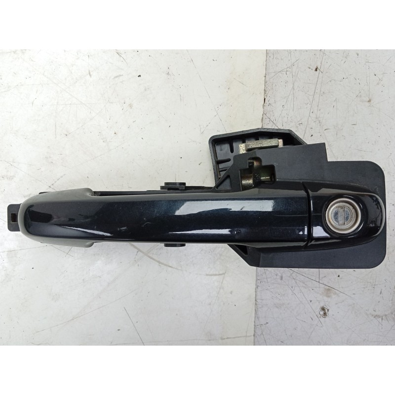 Recambio de maneta exterior delantera izquierda para kia cee´d 1.6 crdi cat referencia OEM IAM 9030802200 9030802200 