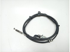 Recambio de cable para honda forza forza 750 (rh11) referencia OEM IAM  43450MKVD01 