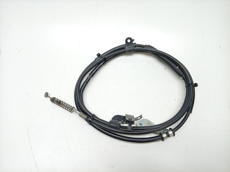 Recambio de cable para honda forza forza 750 (rh11) referencia OEM IAM  43450MKVD01 