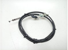 Recambio de cable para honda forza forza 750 (rh11) referencia OEM IAM  43450MKVD01  2