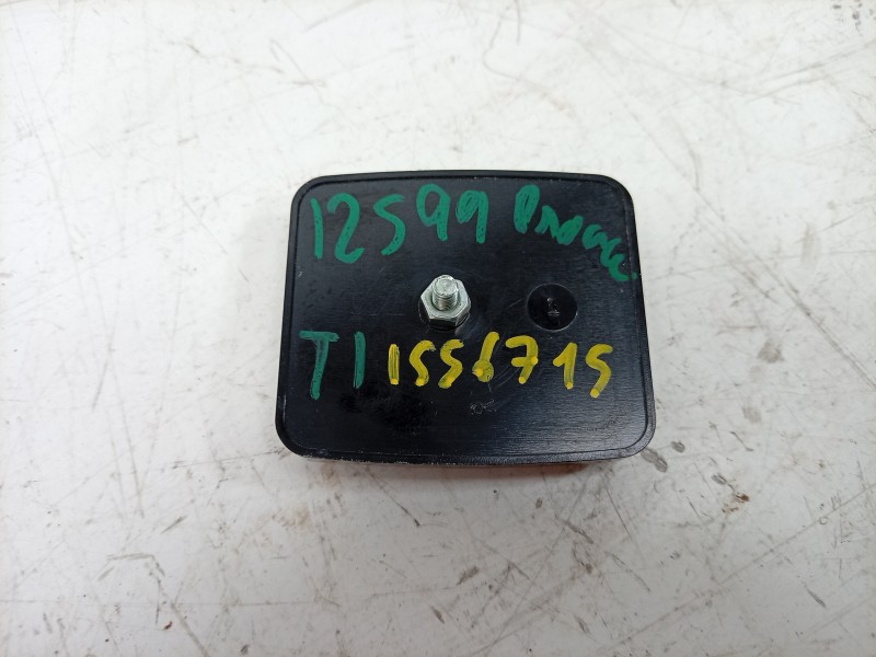 Recambio de piloto trasero izquierdo paragolpes para toyota proace max referencia OEM IAM  0251734 