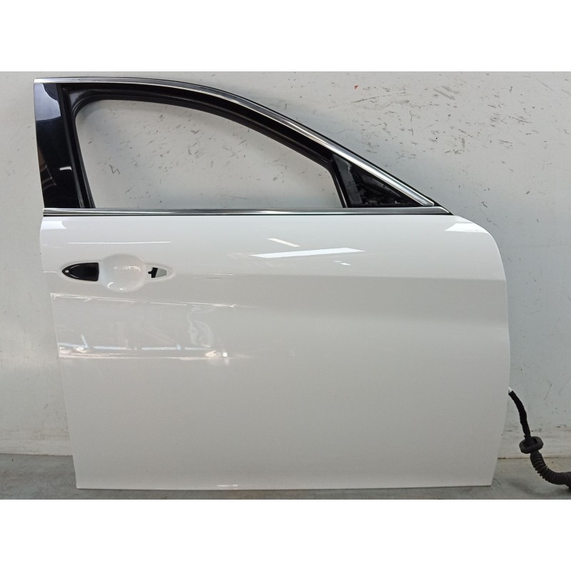 Recambio de puerta delantera derecha para alfa romeo giulia (952_) 2.2 d (952aem250, 952aea250) referencia OEM IAM  50549818 