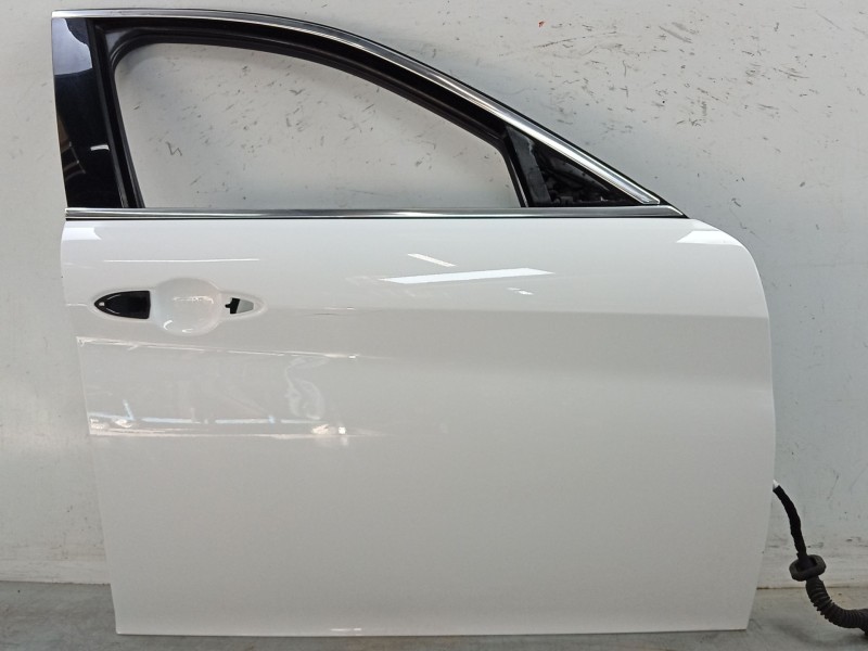 Recambio de puerta delantera derecha para alfa romeo giulia (952_) 2.2 d (952aem250, 952aea250) referencia OEM IAM  50549818 