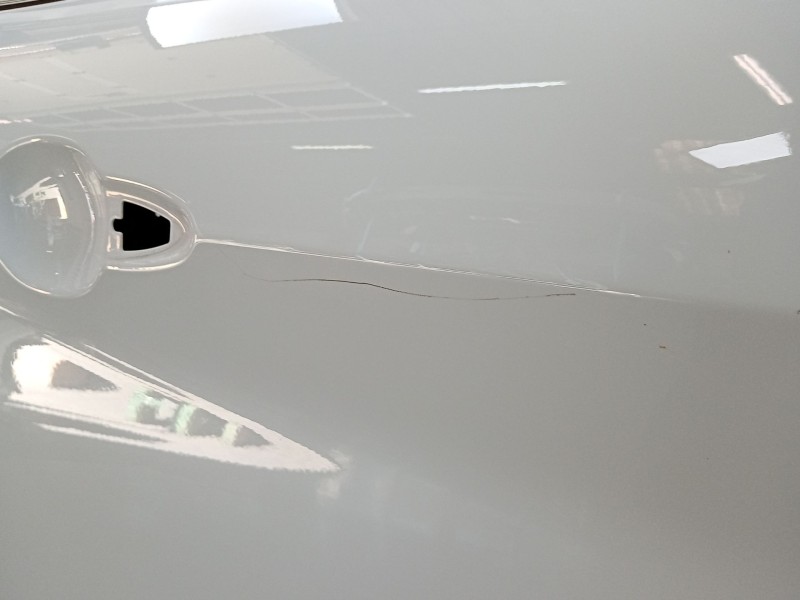 Recambio de puerta delantera derecha para alfa romeo giulia (952_) 2.2 d (952aem250, 952aea250) referencia OEM IAM  50549818 