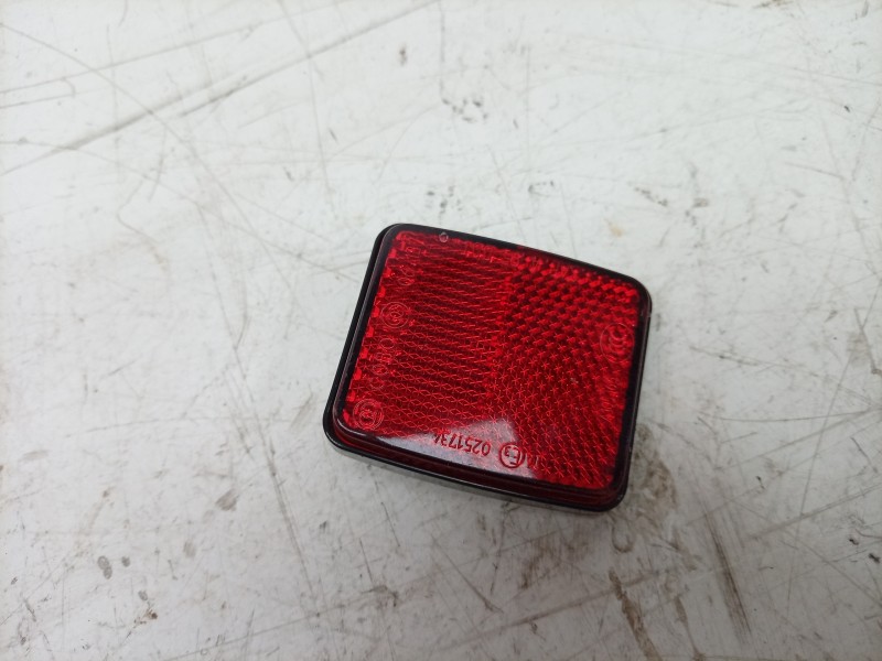 Recambio de piloto trasero derecho paragolpes para toyota proace max referencia OEM IAM  0251734 