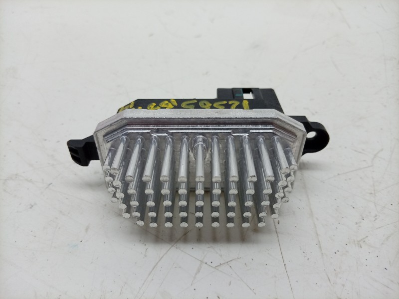 Recambio de resistencia calefaccion para dacia spring referencia OEM IAM  WQT132A051 