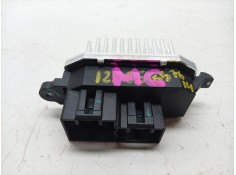Recambio de resistencia calefaccion para dacia spring referencia OEM IAM  WQT132A051  2