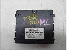 Recambio de modulo electronico para dacia spring referencia OEM IAM 27760M430L 285257715R 