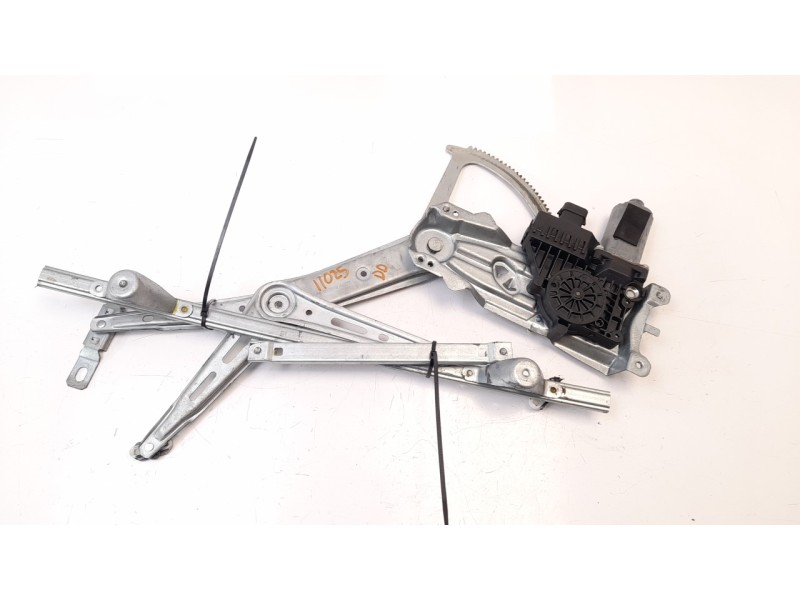 Recambio de elevalunas delantero derecho para opel zafira b 1.7 16v cdti referencia OEM IAM 93184843  