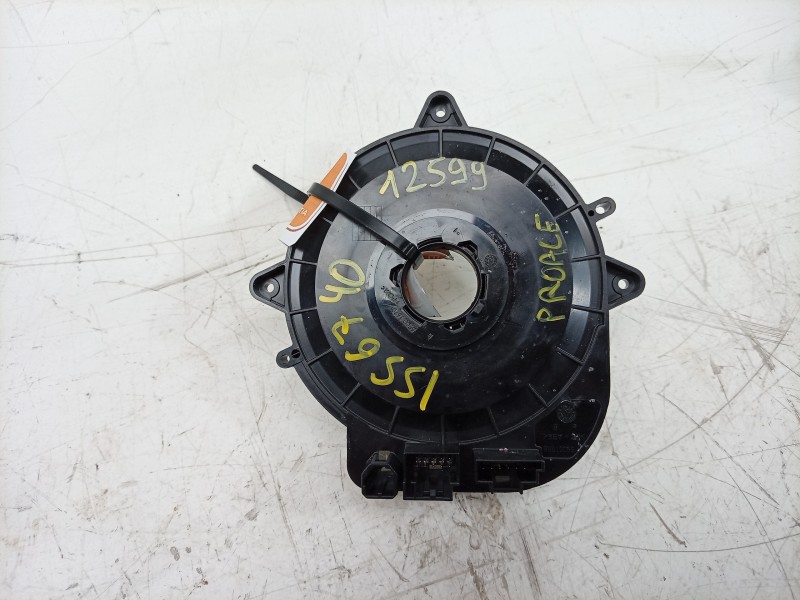 Recambio de anillo airbag para toyota proace max referencia OEM IAM  2122050270843 