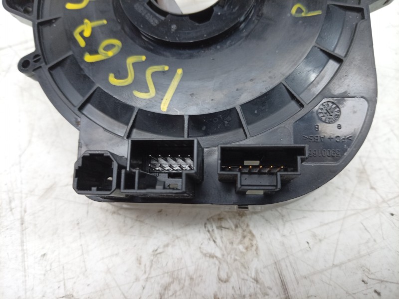 Recambio de anillo airbag para toyota proace max referencia OEM IAM  2122050270843 