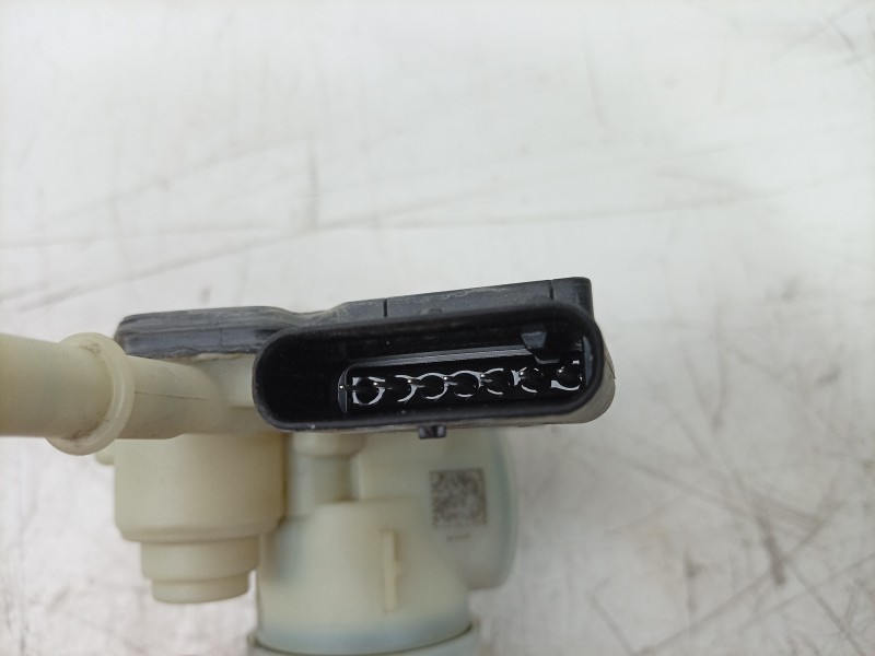 Recambio de bomba combustible para toyota proace max referencia OEM IAM 7250212102204 F01C25000S 