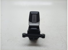 PALANCA CAMBIO 349039767R 