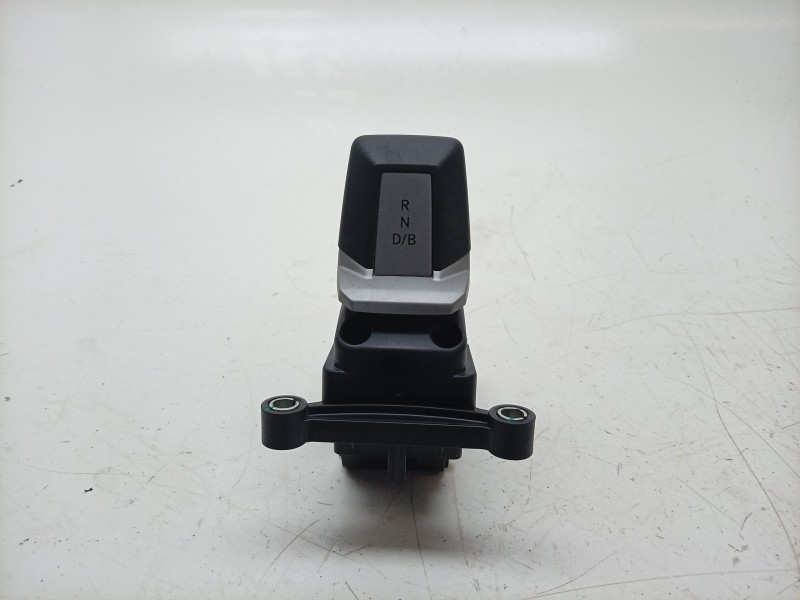 Recambio de palanca cambio para dacia spring referencia OEM IAM  349039767R 