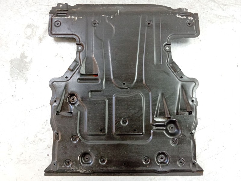 Recambio de cubrecarter para mercedes-benz gle coupe (c167) gle 350 d 4-matic (167.321) referencia OEM IAM   
