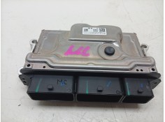 Recambio de centralita motor uce para dacia spring referencia OEM IAM 0261V1002S 237D40975R 