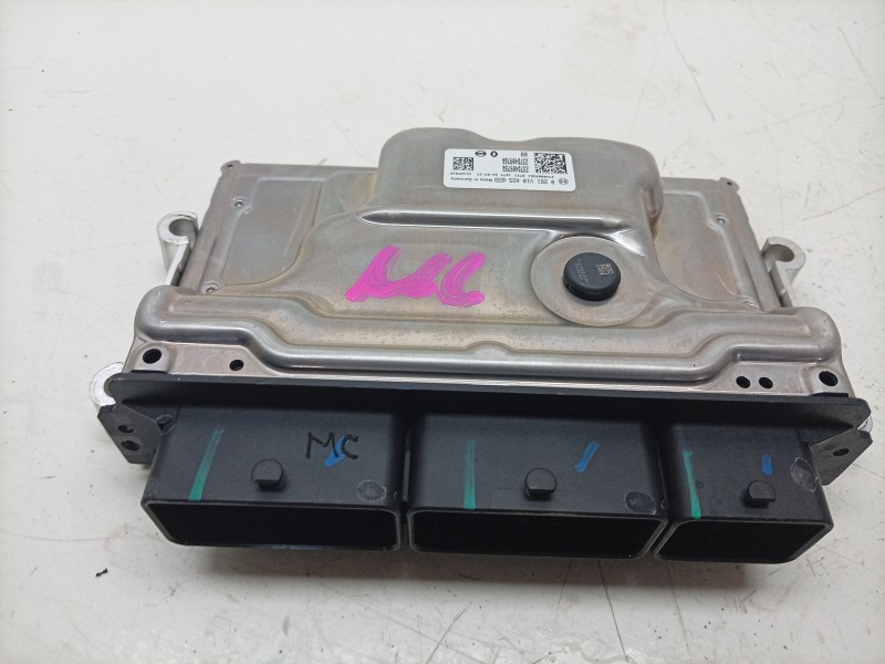 Recambio de centralita motor uce para dacia spring referencia OEM IAM 0261V1002S 237D40975R 