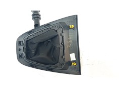 Recambio de guarnecidos palanca cambio para citroen jumpy fugón 1.5 blue-hdi fap referencia OEM IAM 9808366477   2