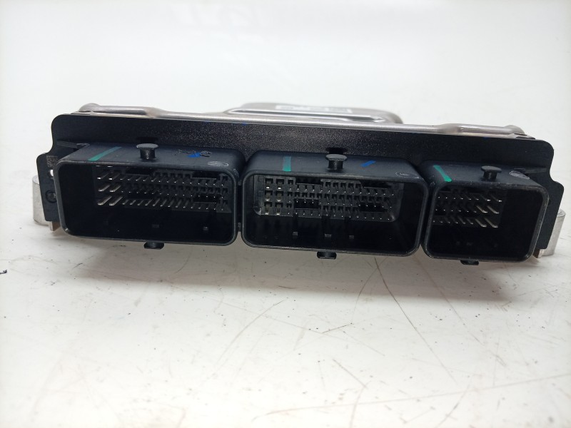 Recambio de centralita motor uce para dacia spring referencia OEM IAM 0261V1002S 237D40975R 